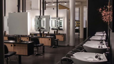 Hair Salons In New York City
